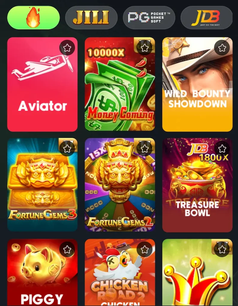 bb rs games